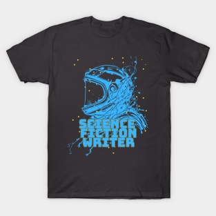 science fiction writer T-Shirt